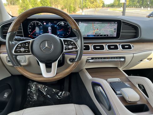 Used 2020 Mercedes-Benz GLE 350 4MATIC image 29