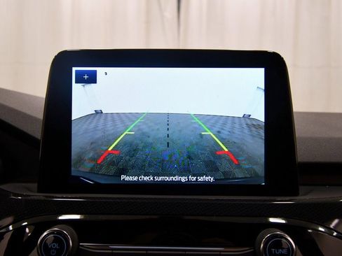 Used 2025 Ford Escape ST-Line Select image 26