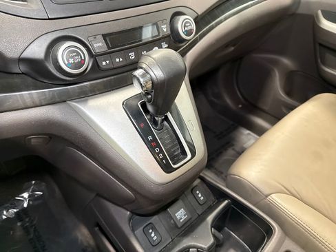 Used 2014 Honda CR-V EX-L image 20