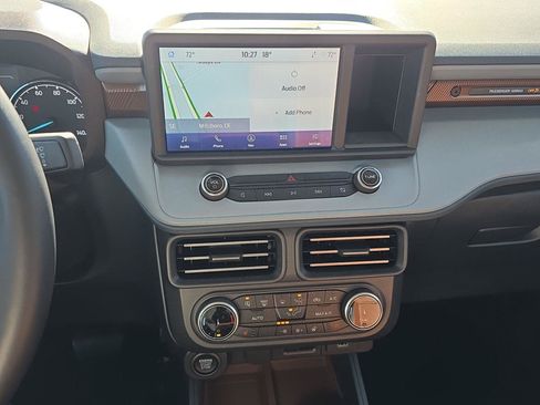 Used 2024 Ford Maverick Lariat w/ 4K Tow Package image 4