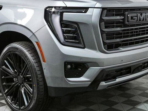 New 2026 GMC Yukon Elevation w/ Elevation Premium Package RWD image 9