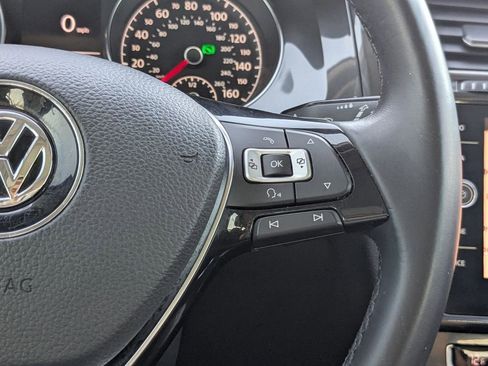 Used 2018 Volkswagen Golf Alltrack SEL image 23