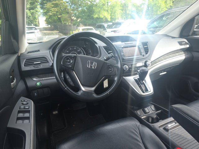 Used 2013 Honda CR-V EX-L image 9