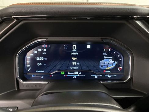 Used 2025 GMC Sierra 3500 AT4 w/ AT4 Premium Plus Package image 26