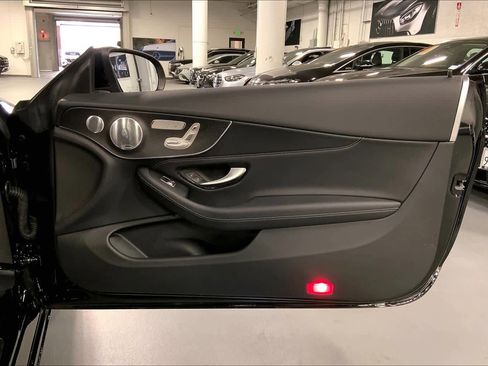 Certified 2023 Mercedes-Benz C 300 Coupe image 22