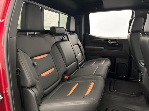 New 2026 GMC Sierra 1500 AT4 w/ AT4 Premium Package image 40