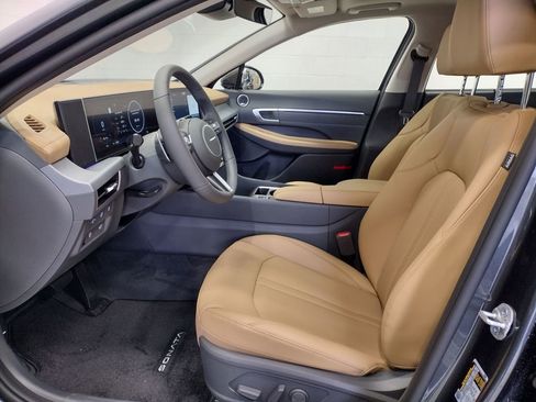 New 2026 Hyundai Sonata Limited image 22