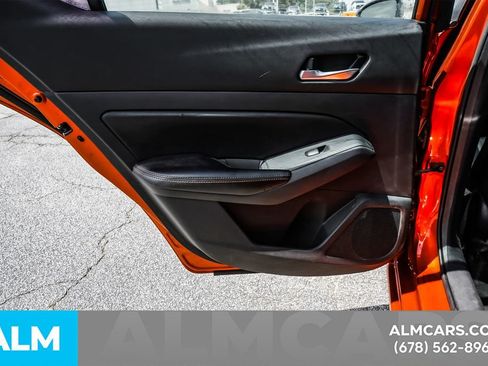 Used 2019 Nissan Altima 2.5 SR FWD image 50