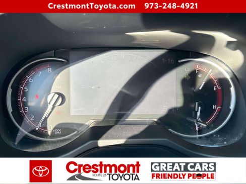 Certified 2023 Toyota RAV4 LE image 23