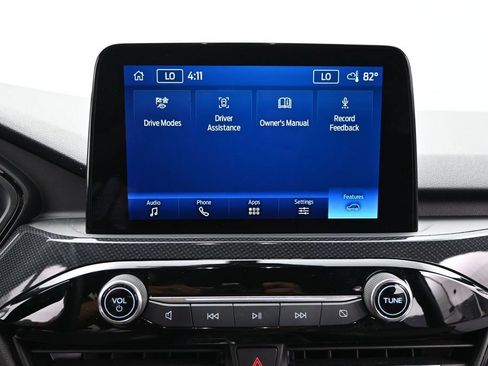 Used 2025 Ford Escape ST-Line FWD image 13