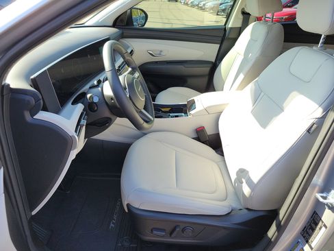 Used 2025 Hyundai Tucson SEL image 23