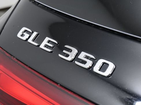 New 2026 Mercedes-Benz GLE 350 4MATIC image 37