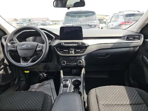 Used 2025 Ford Escape Active FWD image 9