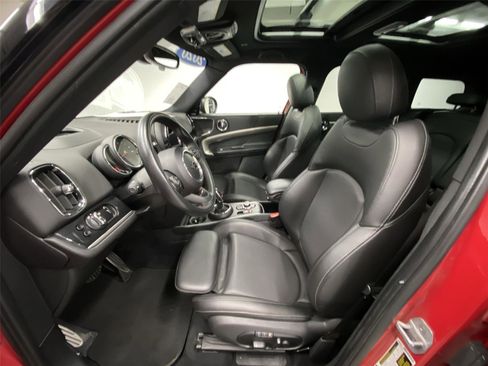 Used 2020 MINI Cooper Countryman John Cooper Works image 17