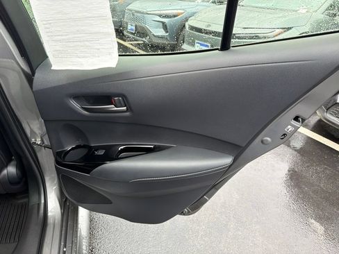 Used 2025 Toyota Corolla GR AWD/4WD image 13