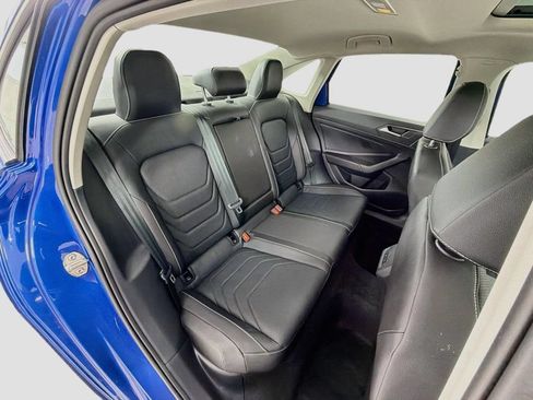Used 2023 Volkswagen Jetta SEL FWD image 28