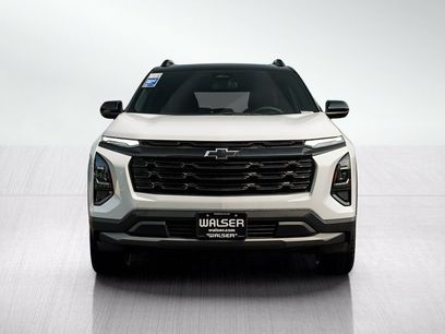New 2026 Chevrolet Equinox LT w/ Convenience Package II