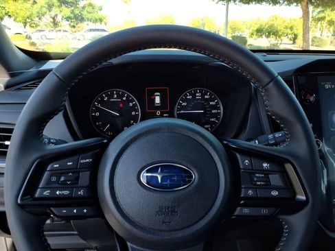 New 2026 Subaru Forester Premium AWD/4WD image 30