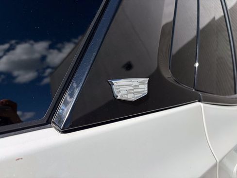Used 2022 Cadillac Escalade Sport Platinum AWD/4WD image 73