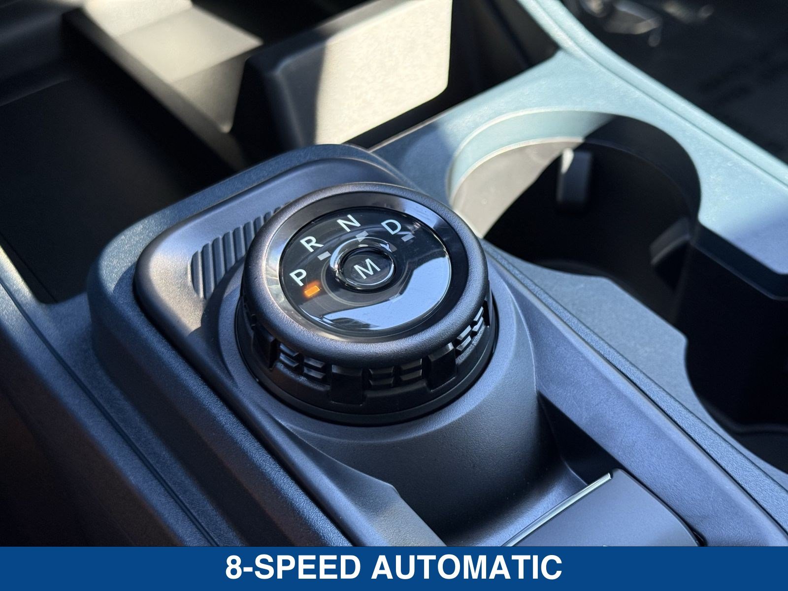 New 2026 Ford Maverick Tremor AWD/4WD image 34