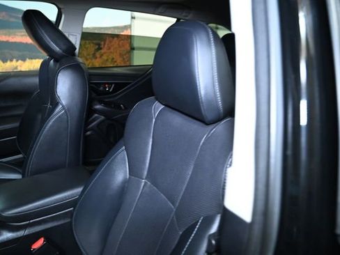 Used 2020 Subaru Outback Limited w/ Popular Package #2 image 23