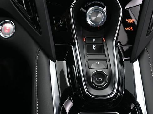 New 2026 Acura RDX SH-AWD image 12