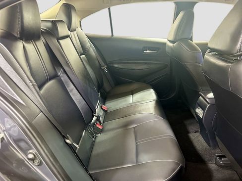 Used 2025 Toyota Corolla XLE FWD image 24