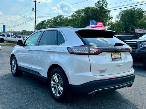Used 2016 Ford Edge SEL w/ Equipment Group 201A AWD/4WD image 5