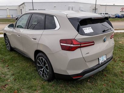 New 2026 BMW X3 xDrive30