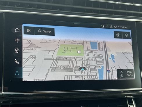 Used 2025 Audi Q7 3.0T Premium Plus image 34