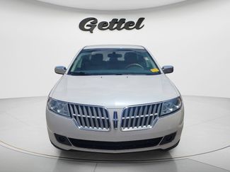 Used 2012 Lincoln MKZ Hybrid FWD video 2