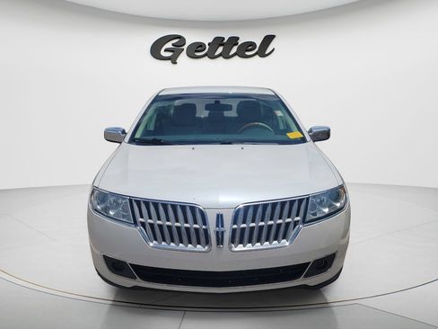 Used 2012 Lincoln MKZ Hybrid FWD image 2