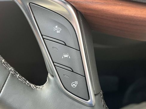 New 2026 Cadillac XT5 Premium Luxury w/ Driver Assist Package FWD image 31