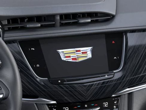 New 2025 Cadillac XT6 Premium Luxury image 20