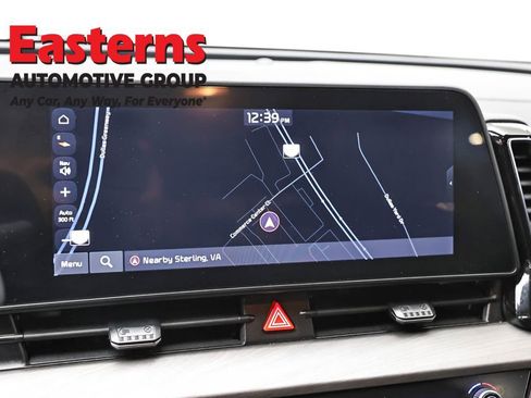 Used 2023 Kia Sportage X-Line AWD/4WD image 19