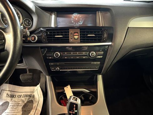 Used 2017 BMW X3 xDrive28i image 22