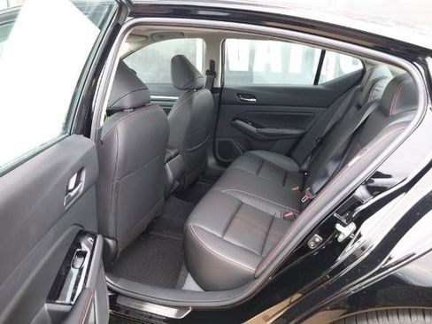 New 2025 Nissan Altima 2.5 SR w/ SR Premium Package image 20