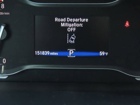 Used 2017 Honda Ridgeline Black Edition image 29