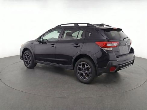Used 2021 Subaru Crosstrek 2.5i Sport w/ Moonroof Package AWD/4WD image 5