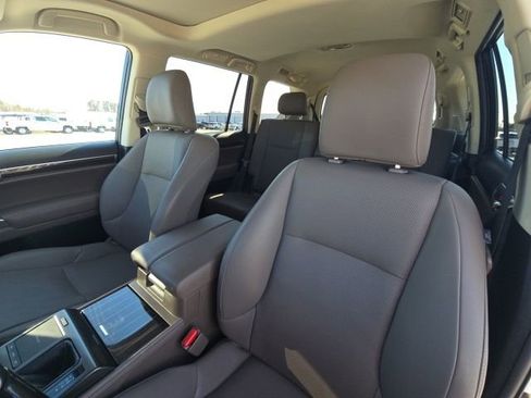 Used 2022 Lexus GX 460 Premium image 23