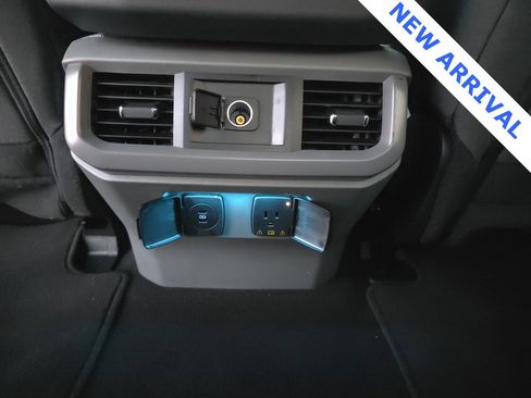 Used 2024 Ford F150 XLT w/ Mobile Office Package image 43