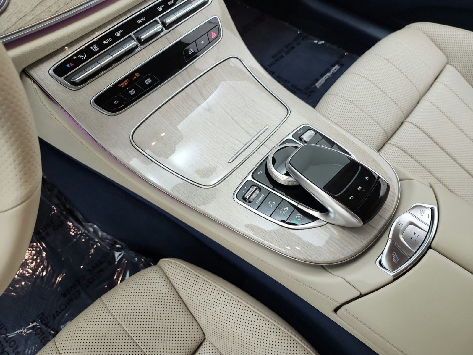 Certified 2022 Mercedes-Benz E 450 Cabriolet image 11