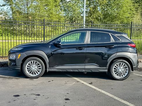 Used 2020 Hyundai Kona SEL AWD/4WD image 6