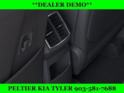 New 2025 Kia Sportage SX image 26