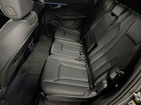 New 2026 Audi Q7 3.0T Premium Plus AWD/4WD image 15
