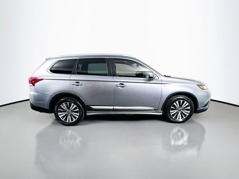 Used 2019 Mitsubishi Outlander GT AWD/4WD image 6