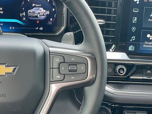 New 2026 Chevrolet Silverado 1500 High Country w/ Technology Package image 14