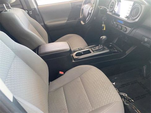 Certified 2021 Toyota Tacoma SR image 32