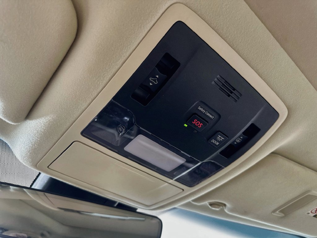 Used 2019 Lexus RX 350 FWD w/ Luxury Package image 36
