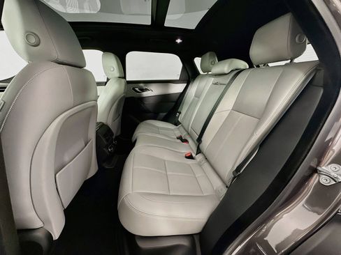 Certified 2024 Land Rover Range Rover Velar Dynamic SE AWD/4WD image 24